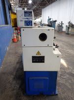 Tos Tos Sn40 C Gap Bed Lathe