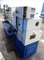 Tos Tos Sn40 C Gap Bed Lathe