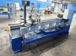 Tos Tos Sn40 C Gap Bed Lathe