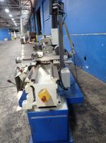 Tos Tos Sn40 C Gap Bed Lathe