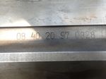 Tos Tos Sn40 C Gap Bed Lathe