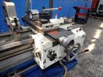 Tos Tos Sn40 C Gap Bed Lathe