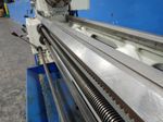 Tos Tos Sn40 C Gap Bed Lathe