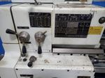 Tos Tos Sn40 C Gap Bed Lathe