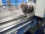 Tos Tos Sn40 C Gap Bed Lathe