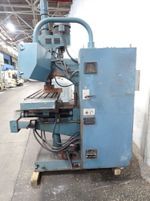 Enshu Limited Enshu Limited Am1547 Cnc Vertical Mill