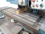 Enshu Limited Enshu Limited Am1547 Cnc Vertical Mill