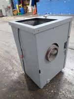 Ultra Matic Vibratory Finisher