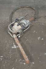  Concrete Vibrator