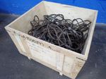  Braided Steel Cable Loops