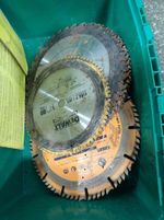 Dewalt Circular Saw Blades