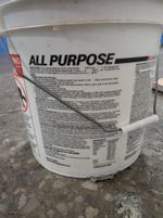 Proform Joint Compound