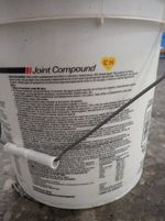 Proform Joint Compound