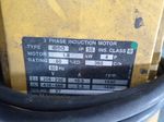 Harrington Electric Chain Hoist