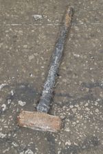  Sledgehammer