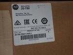 Allen Bradley  Mounting Hardware