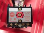 Allen Bradley  Dc Relay 