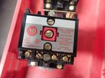 Allen Bradley  Dc Relay 