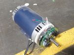  Motor