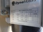 Dyna Motors  Motor 