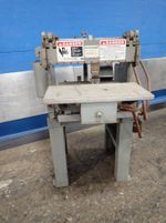 Bantam Brake Press Brake