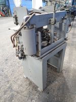 Bantam Brake Press Brake