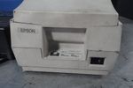 Epson Receipt Printer