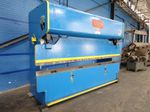 Niagara 12 Press Brake