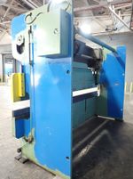 Niagara 12 Press Brake