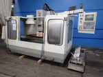 Haas Haas 4 Cnc Vmc