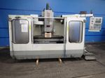 Haas Haas 4 Cnc Vmc