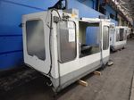 Haas Haas 4 Cnc Vmc