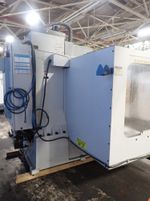 Haas Haas 4 Cnc Vmc