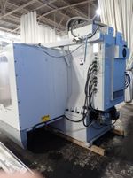 Haas Haas 4 Cnc Vmc