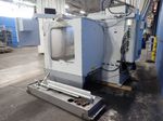 Haas Haas 4 Cnc Vmc