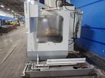 Haas Haas 4 Cnc Vmc