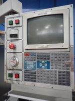 Haas Haas 4 Cnc Vmc