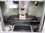 Haas Haas 4 Cnc Vmc