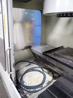 Haas Haas 4 Cnc Vmc