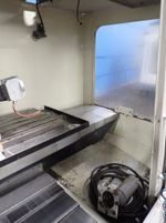 Haas Haas 4 Cnc Vmc