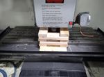 Haas Haas 4 Cnc Vmc