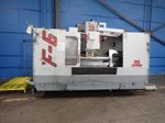 Haas Haas 6 Cnc Vmc