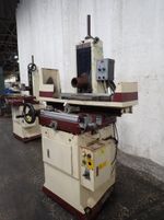 Chevalier Surface Grinder