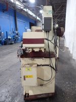 Chevalier Surface Grinder