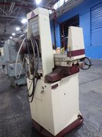 Chevalier Surface Grinder