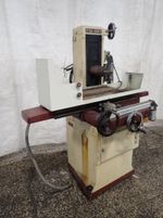 Chevalier Surface Grinder