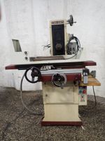 Chevalier Surface Grinder