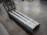  Cantilever Racking Uprights