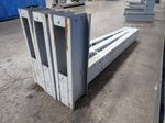  Cantilever Racking Uprights