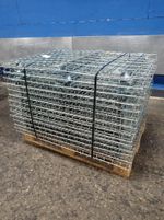  Wire Decking